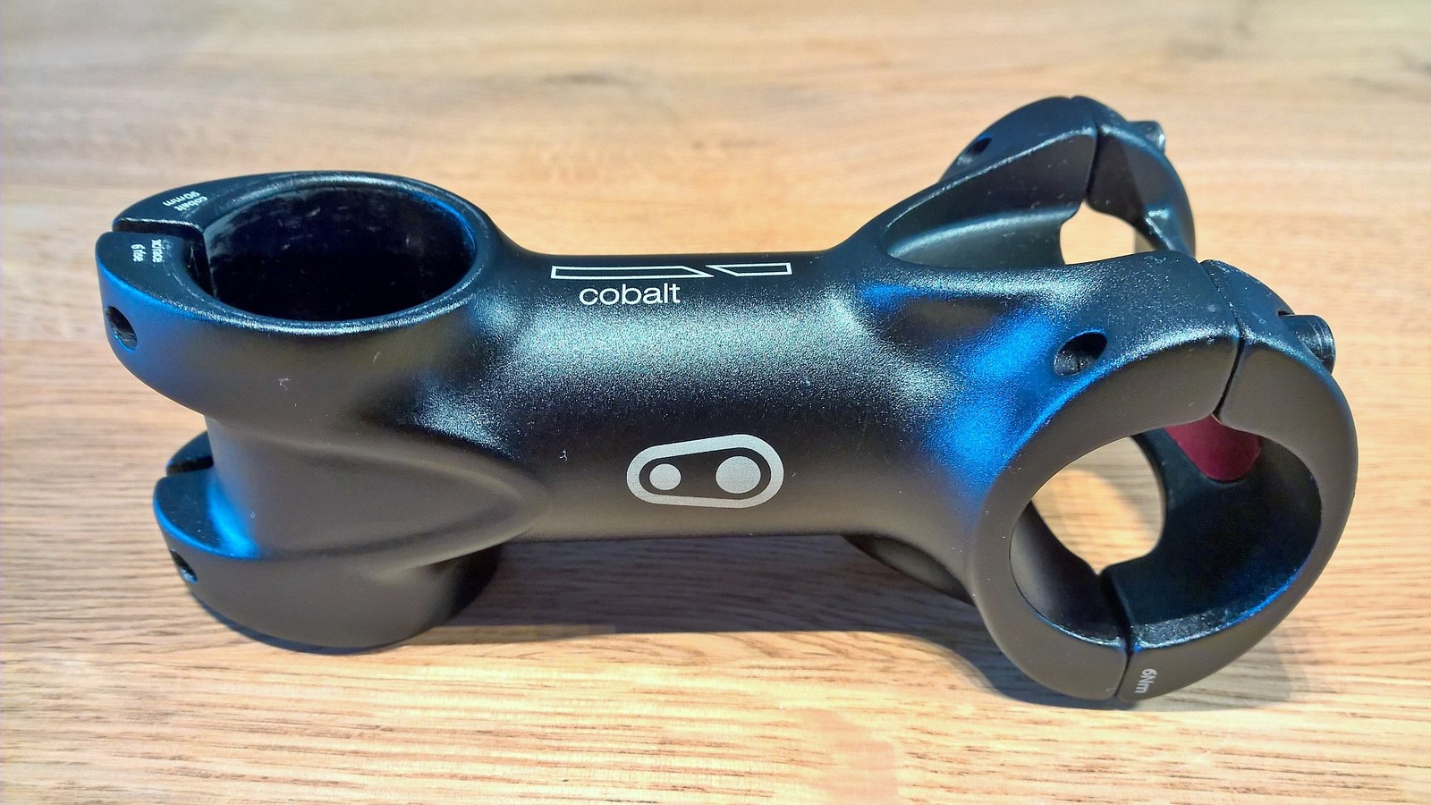 Crank Brothers Cobalt Stem Bikemarkt Mtb News De