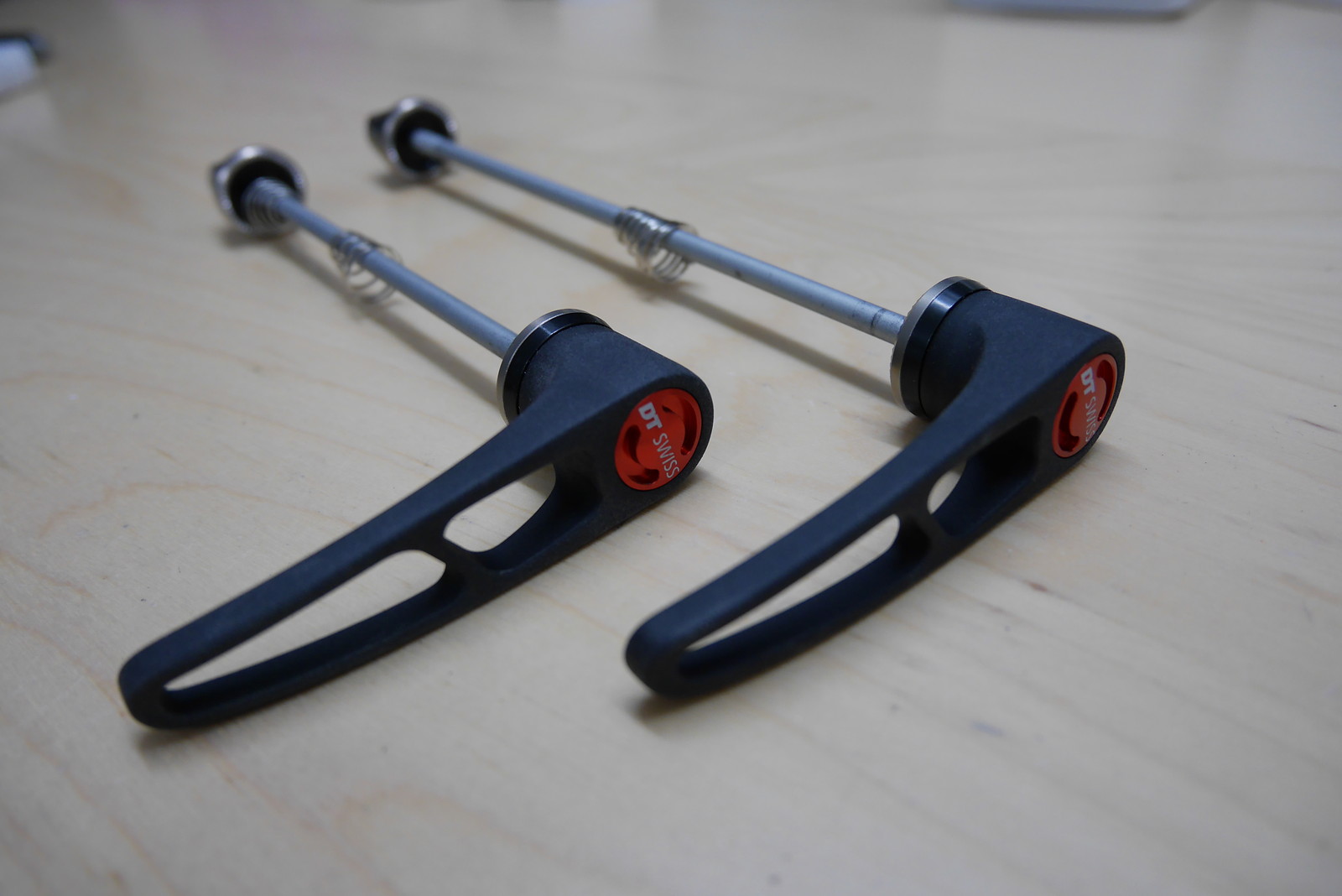 DT Swiss RWS Schnellspanner MTB Bikemarkt MTB News De