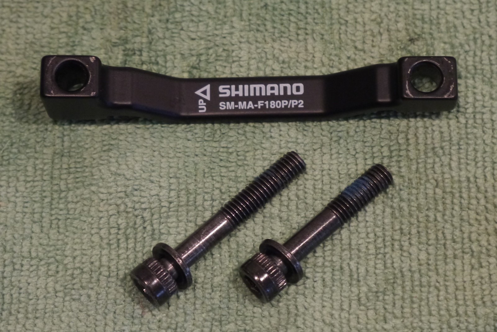 Shimano Adapter Sm Ma F P P Bikemarkt Mtb News De