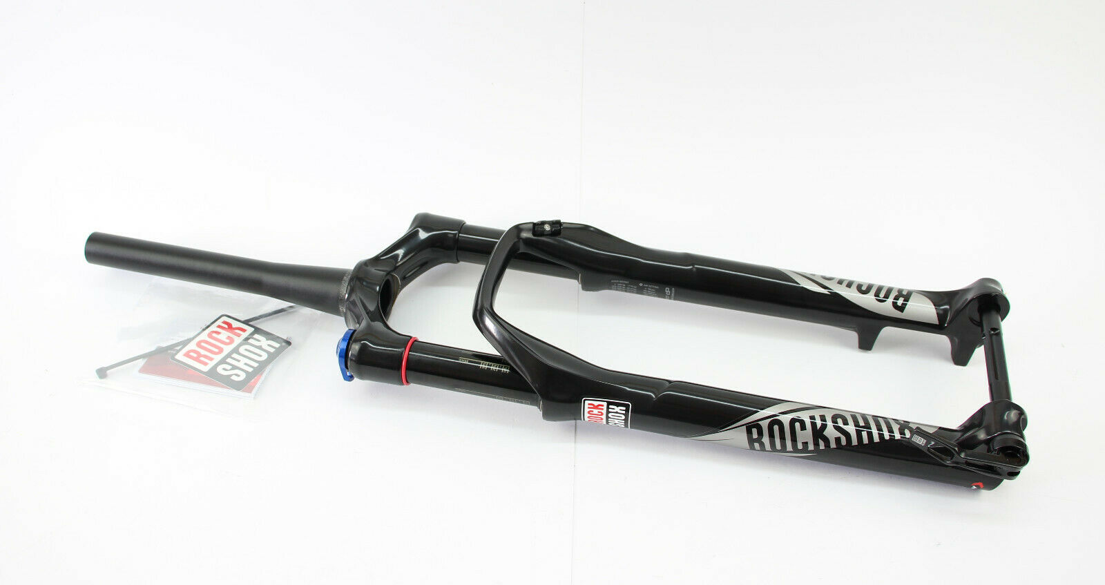 RockShox REBA RL 100 Mm 27 5 Federgabel Solo Air BOOST 15x110mm