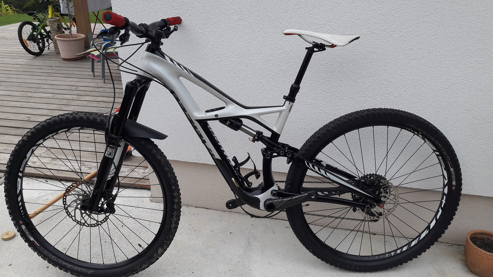 Specialized Enduro Expert 29 Bikemarkt MTB News De