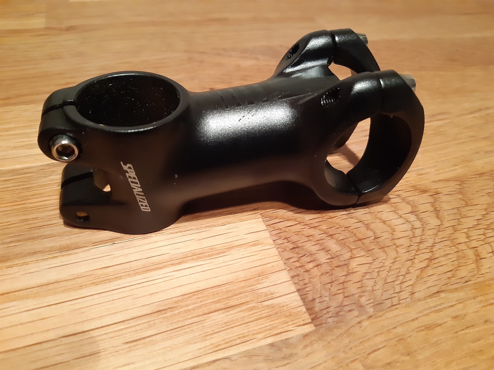 Specialized Vorbau 31 8mm 75mm Bikemarkt MTB News De