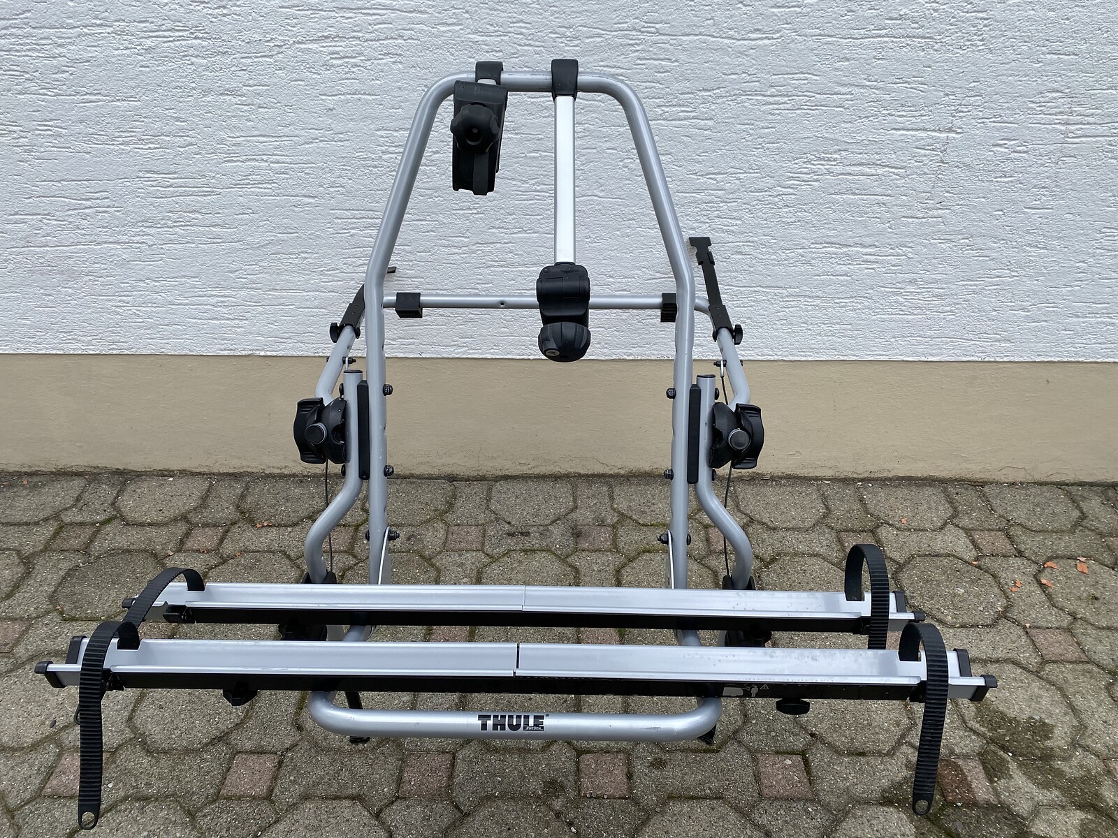 Thule ClipOn High 9105 Heckträger Bikemarkt MTB News de