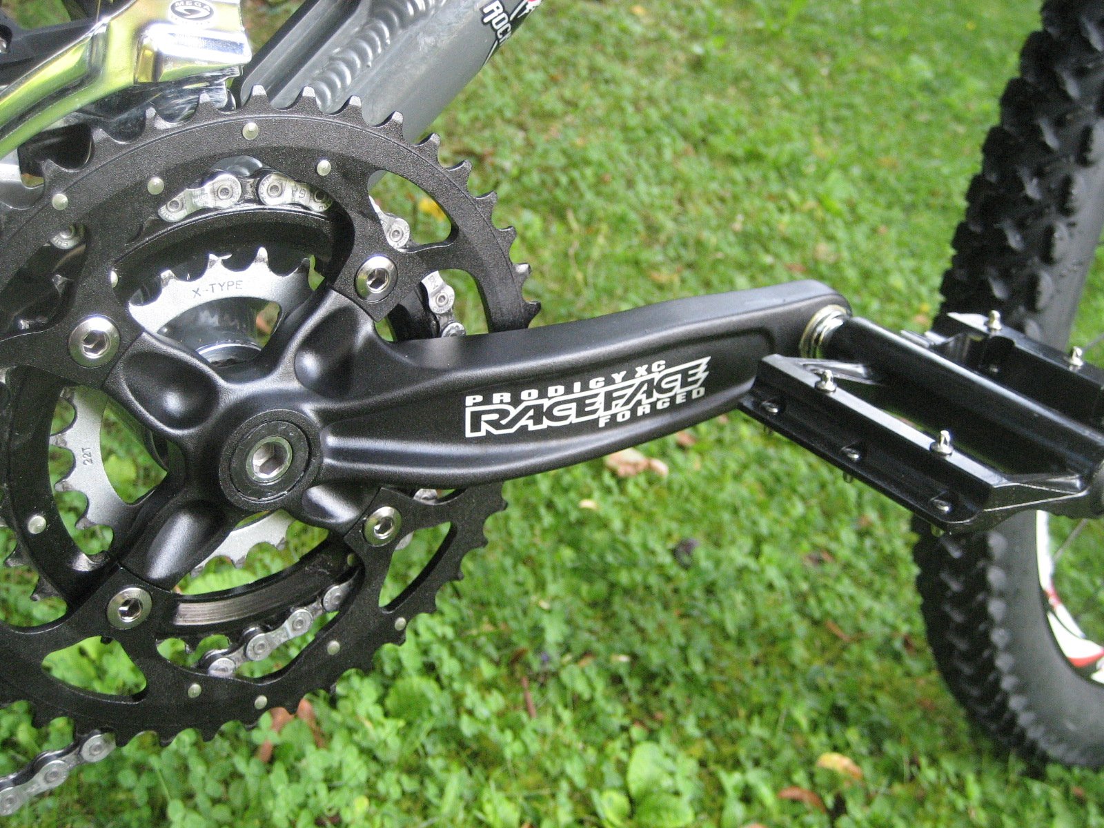 Rocky Mountain Switch Sl Wie Neu Xt Viele Neuteile Bikemarkt