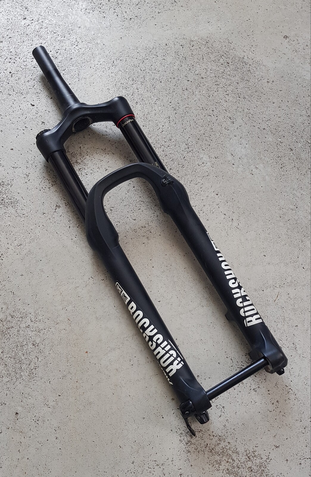 Rockshox Rock Shox Lyrik Rc Debon Air Mm Boost