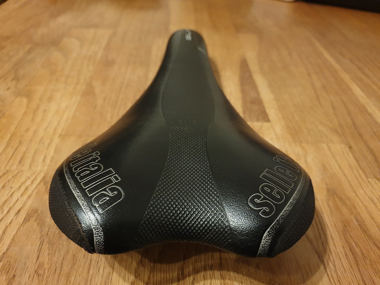 Selle Italia SLR XC Kevlar Titan Bikemarkt MTB News De