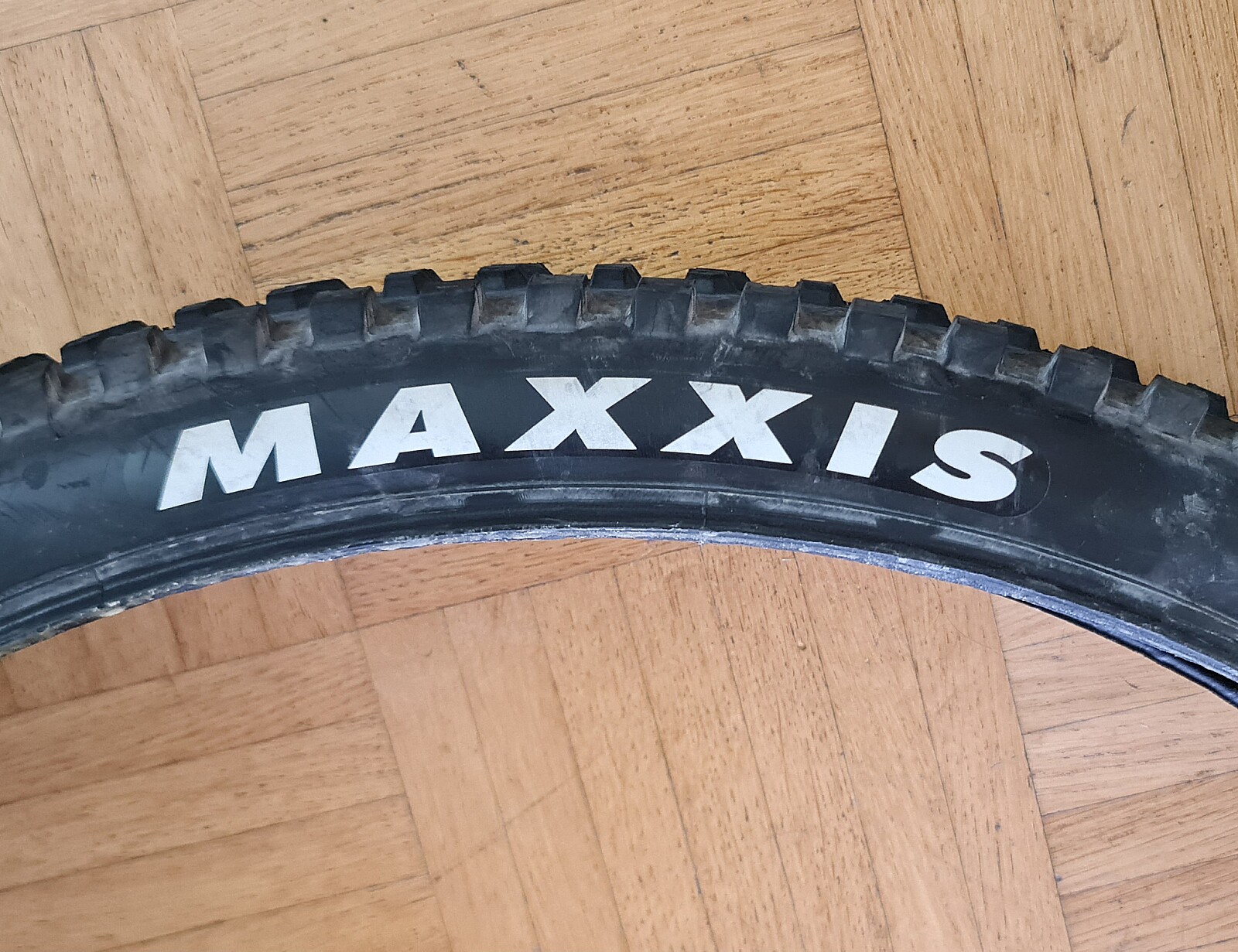 Maxxis Dissector 29 X 2 40 WT 3C MaxxTerra TR EXO OEM Version Mit