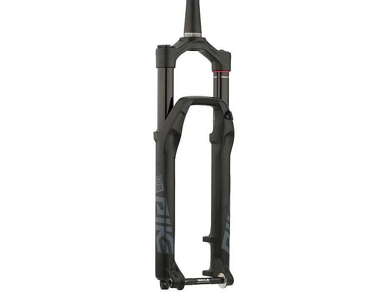 RockShox PIKE Select Charger RC 27 5 DEBONAIR 120MM BOOST Neu