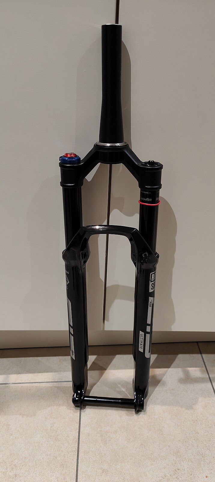 RockShox SID SL Ultimate Brain 29 110mm S Works Bikemarkt MTB News De