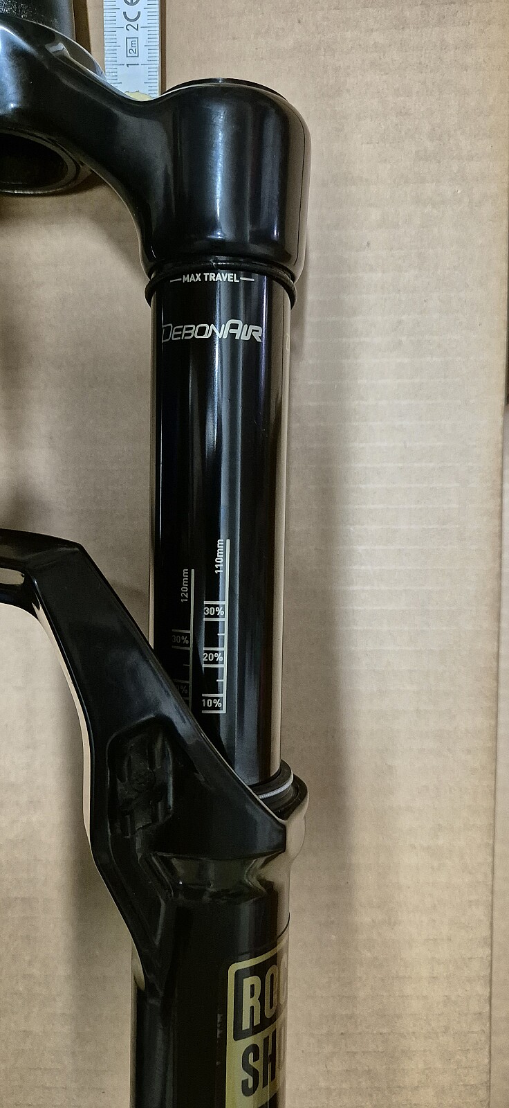 RockShox 29 SID Select DebonAir 120 Mm BOOST 44 Bikemarkt MTB News De