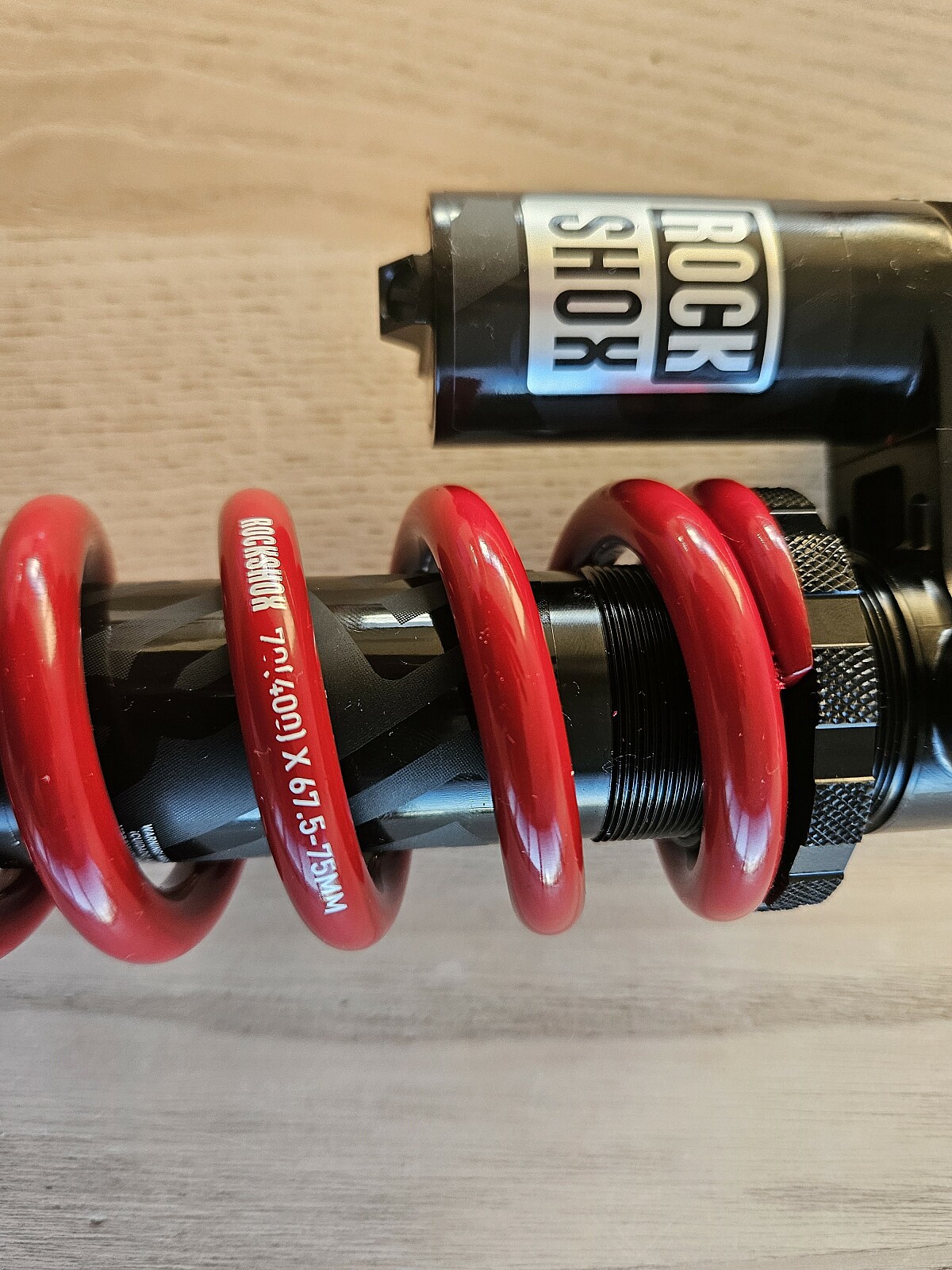 RockShox Super Deluxe Coil Ultimate Bikemarkt MTB News De