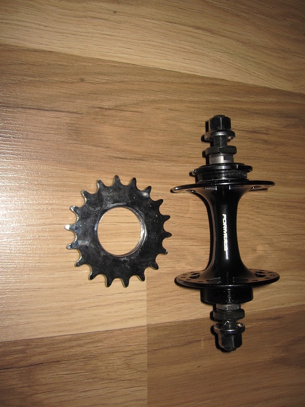 Singlespeed chemnitz urbike - Du bist Dein Fahrrad - Designe es Dir!