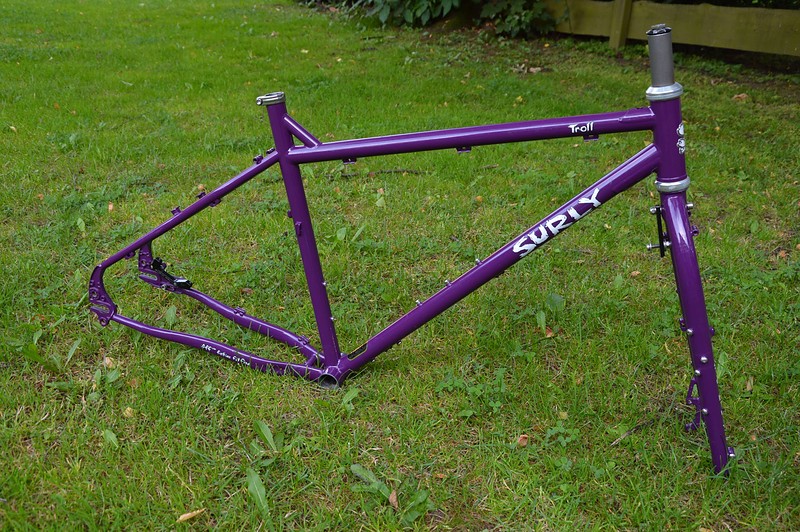 ... Fahrrad Fixie SingleSpeed - neue & gebrauchte Fahrräder - Hamburg