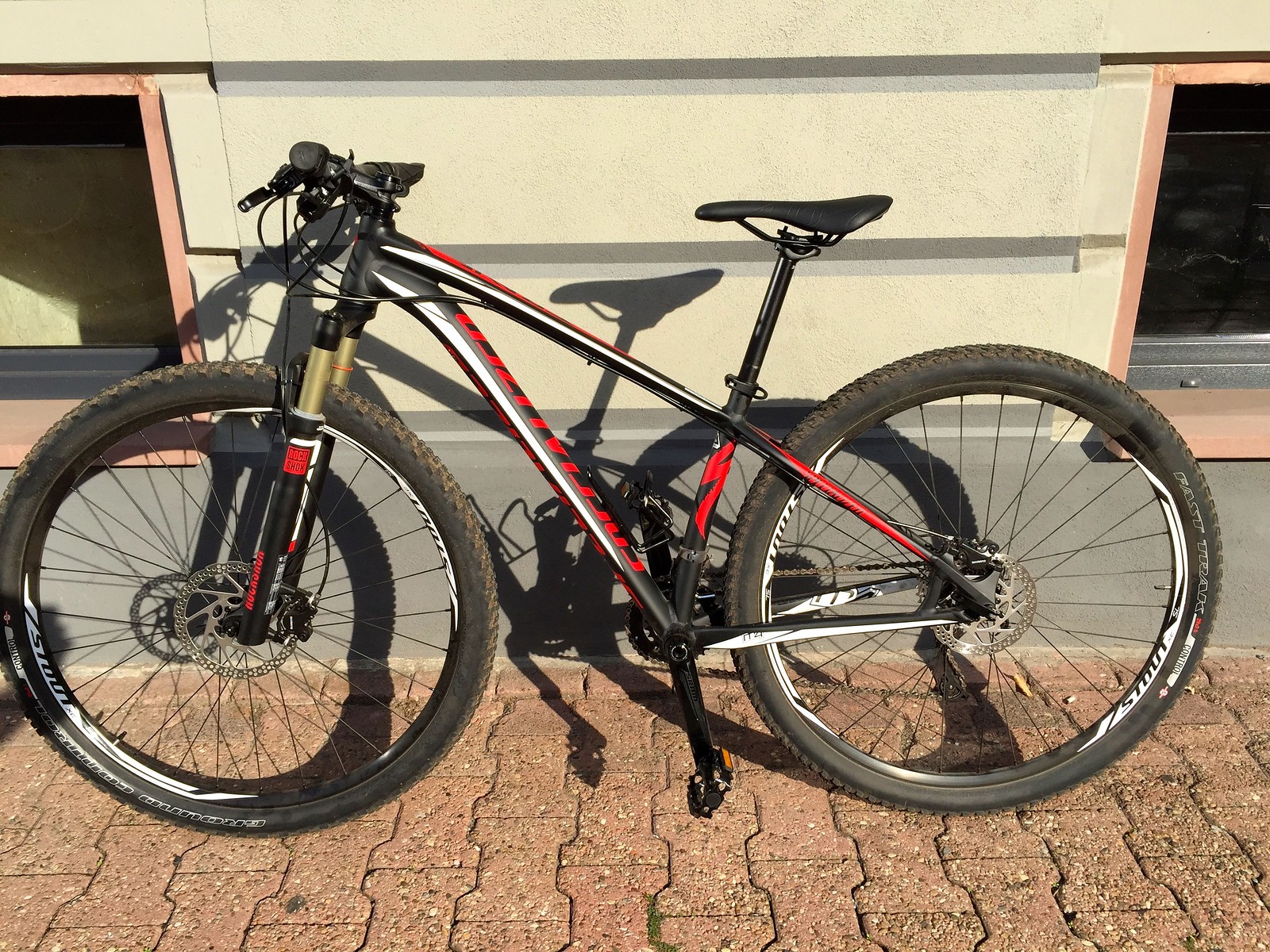 specialized crave 29er