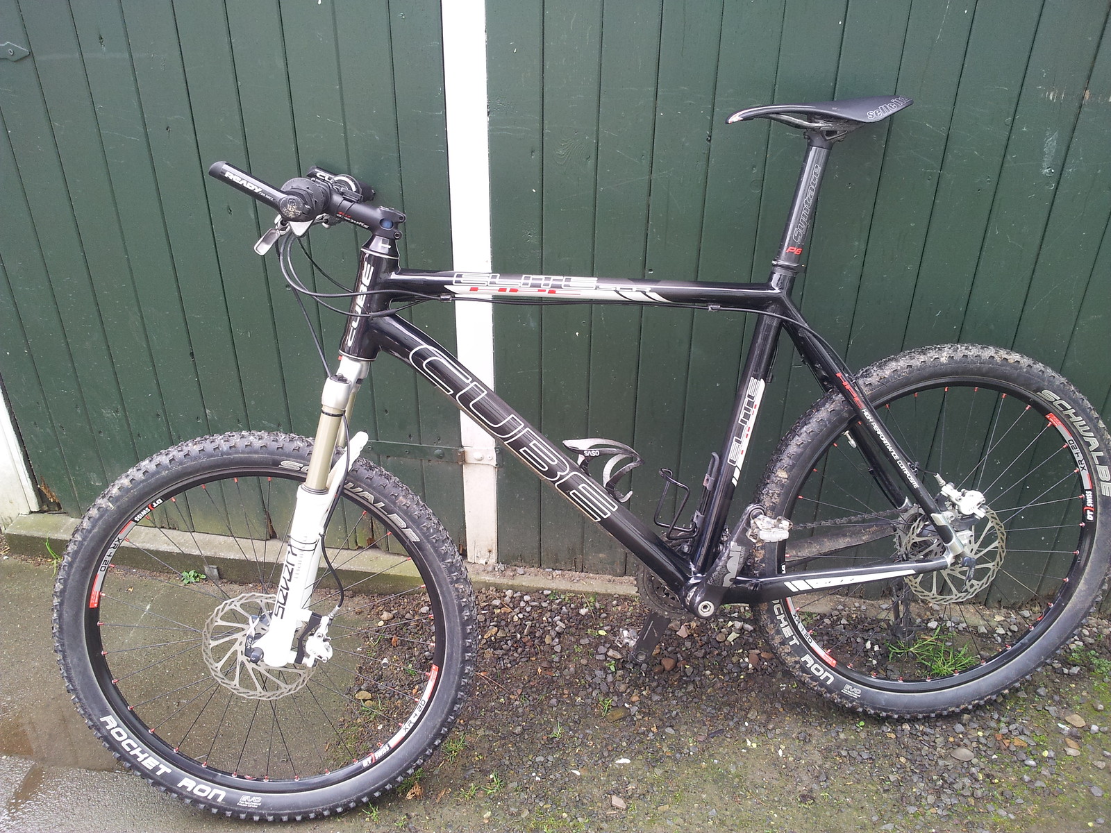 cube hpc 140 race 2020