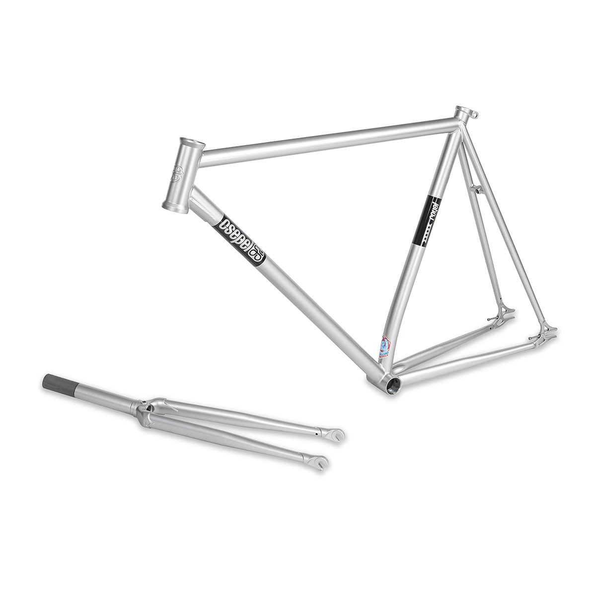 Singlespeed rahmen deutschland