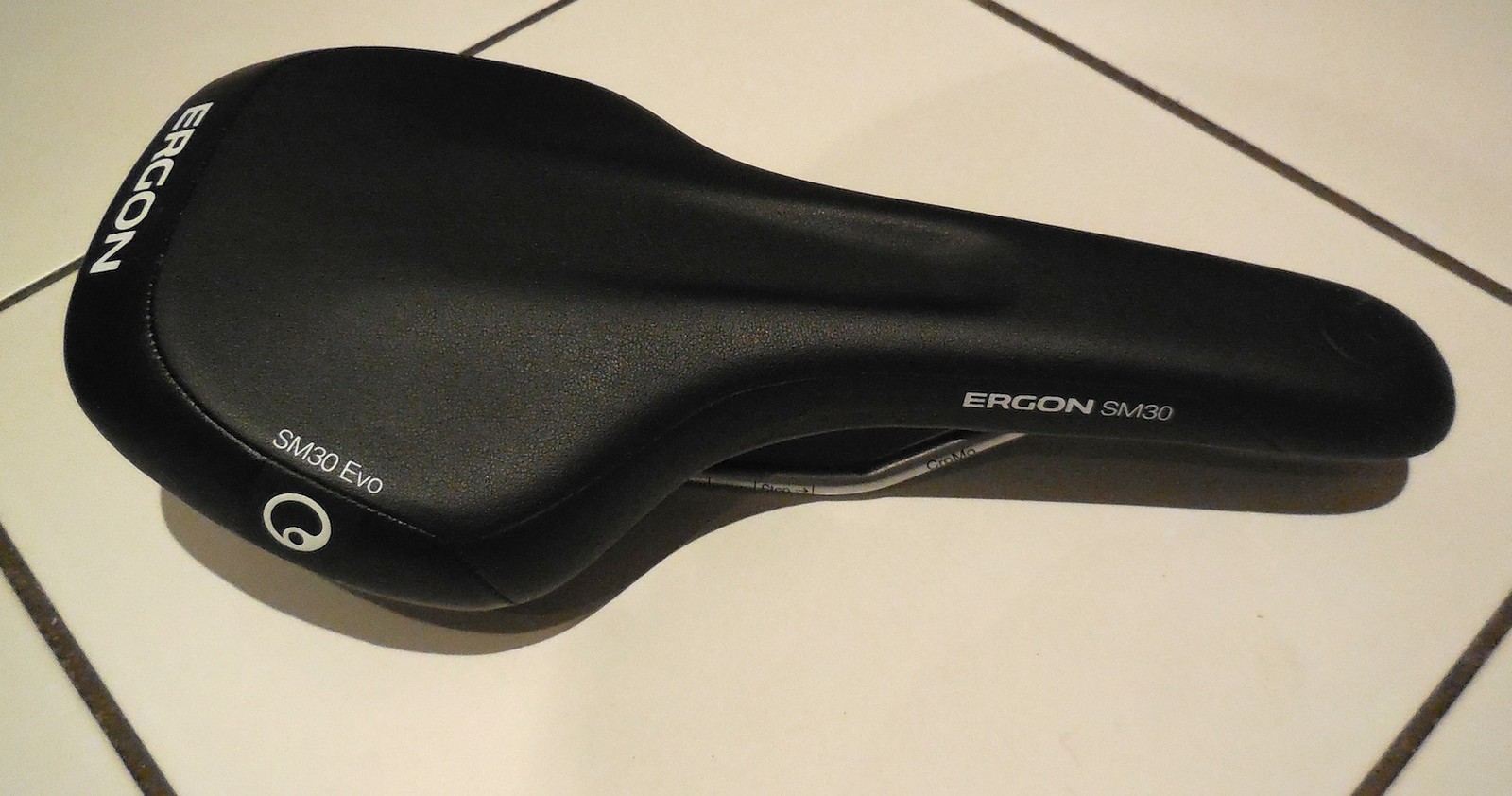 ergon sm30