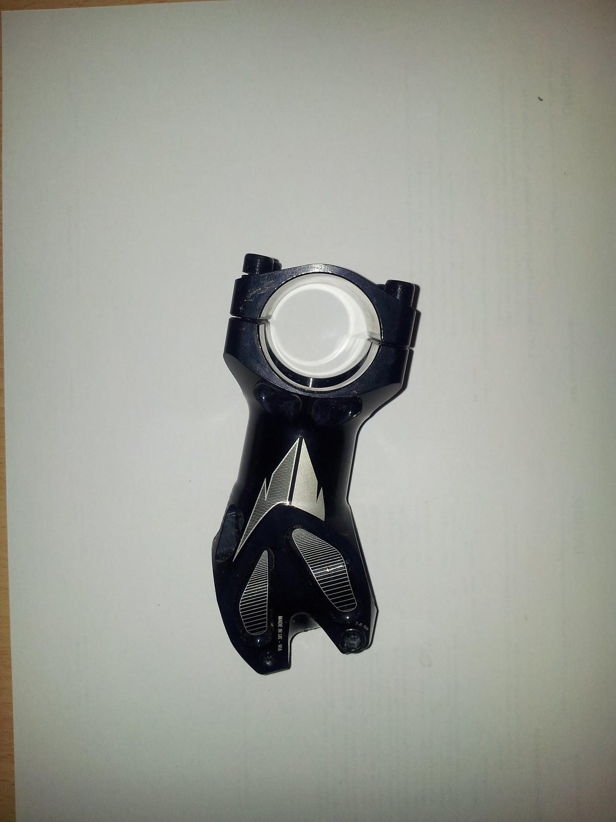 Hope FRAM 3 Vorbau online kaufen - bike-components