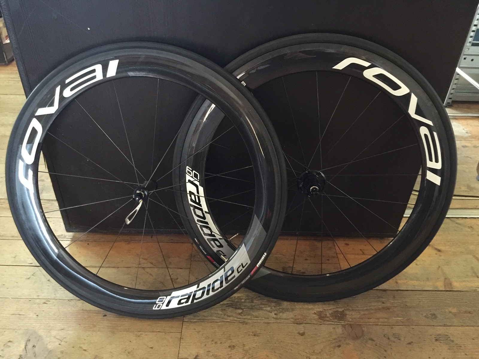 roval cl 50