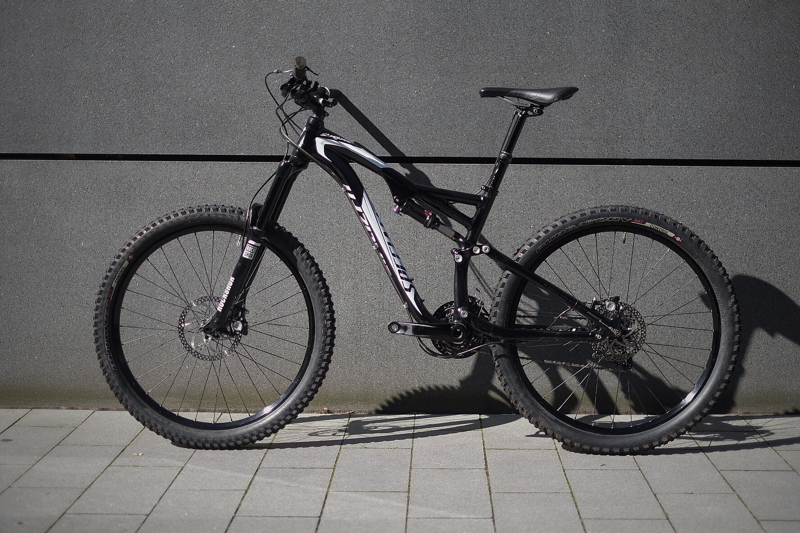 specialized stumpjumper comp 26