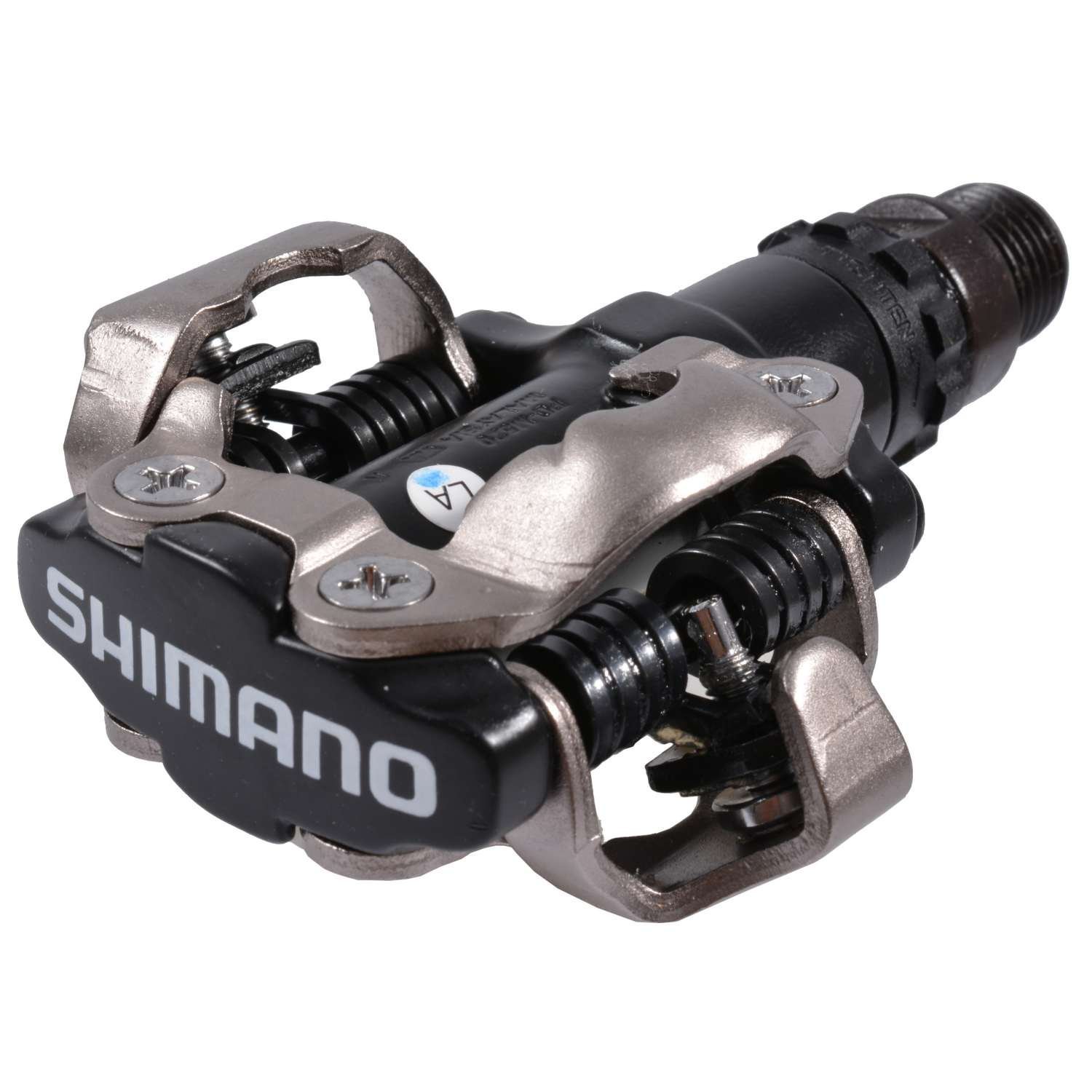 spd m520 shimano