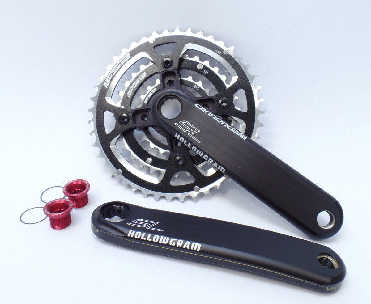 bb30 mtb crankset