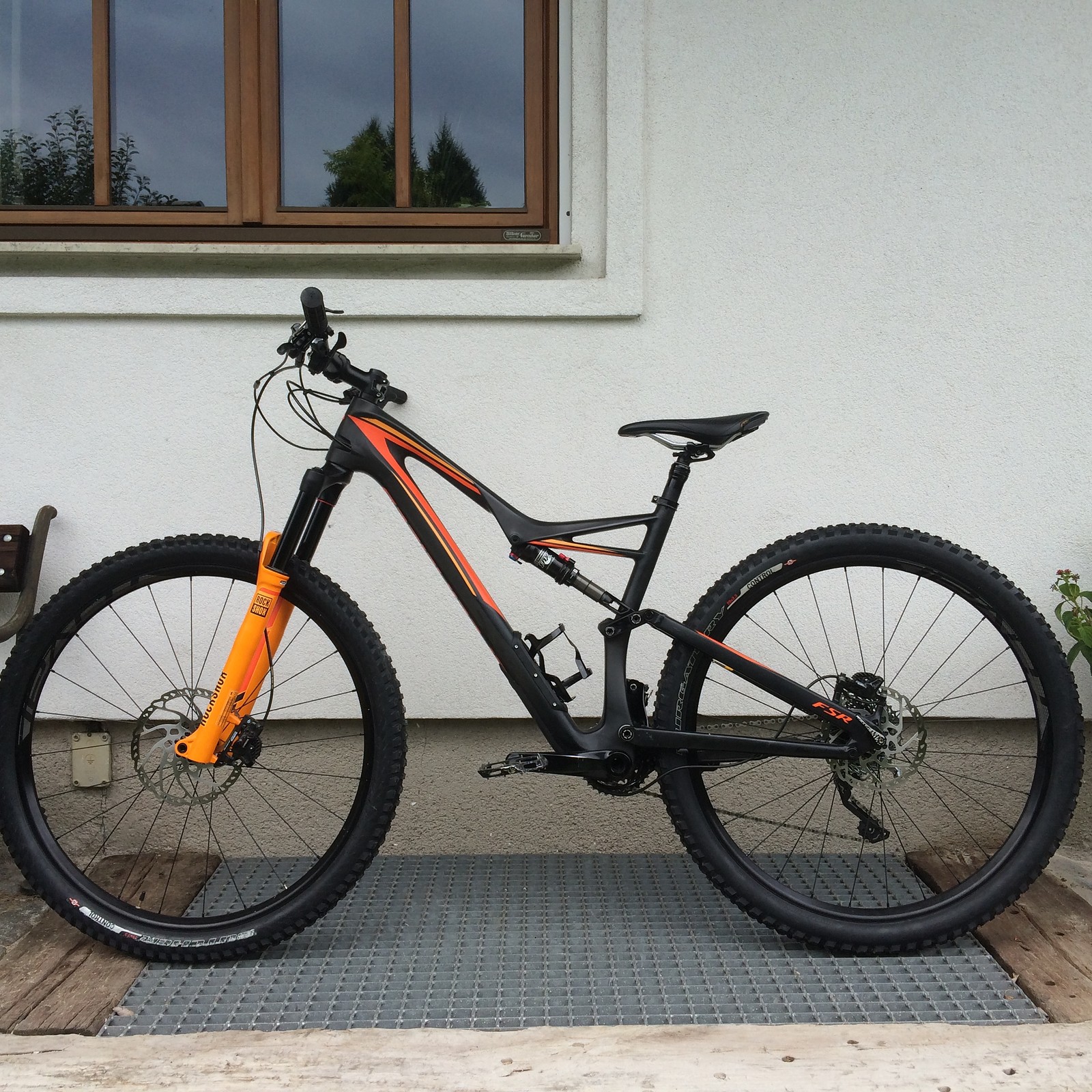 2016 stumpjumper fsr comp 27.5