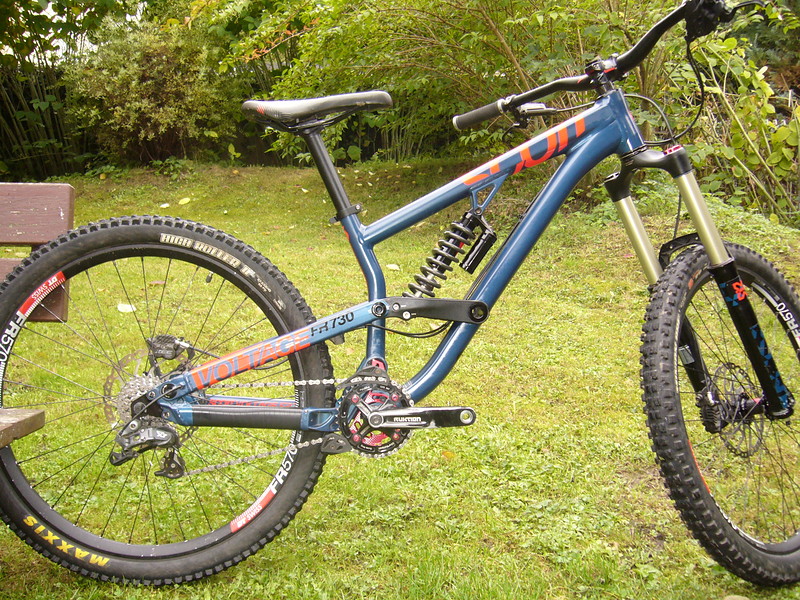 scott voltage 730 fr