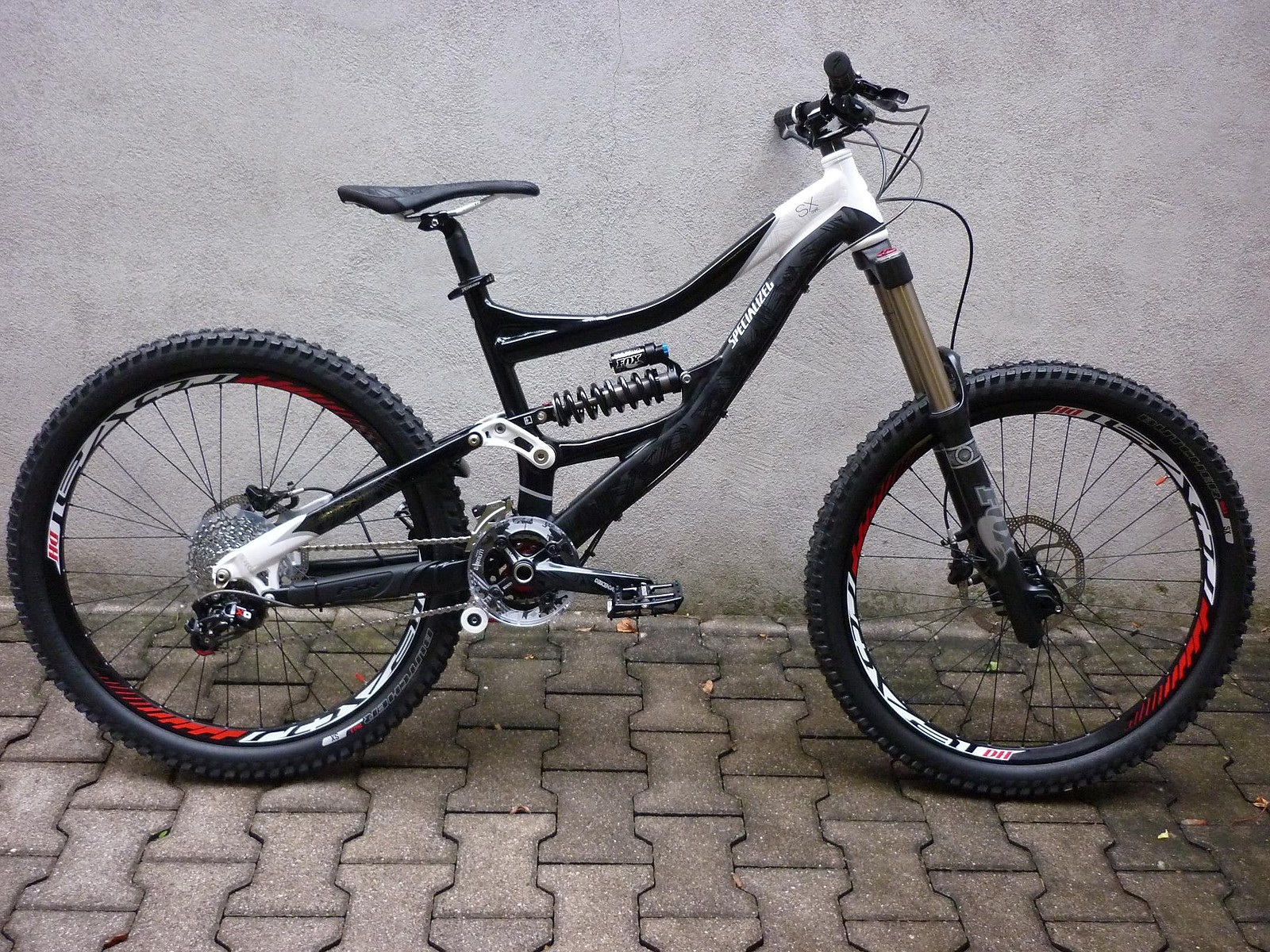 specialized sx trail