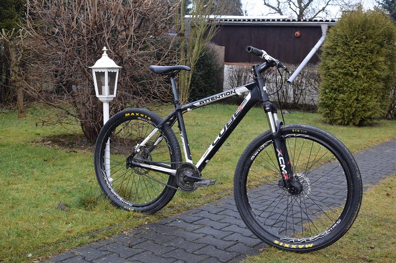 Dresden singlespeed