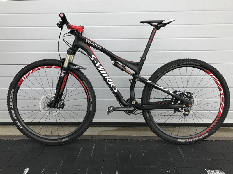 Specialized Epic S-Works 2013 | Bikemarkt.MTB-News.de