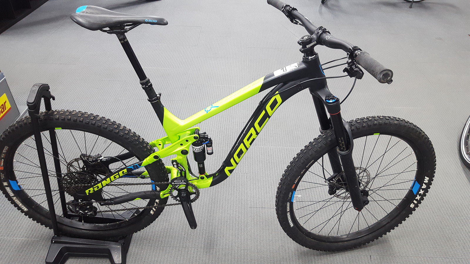 norco range a7 1 2015