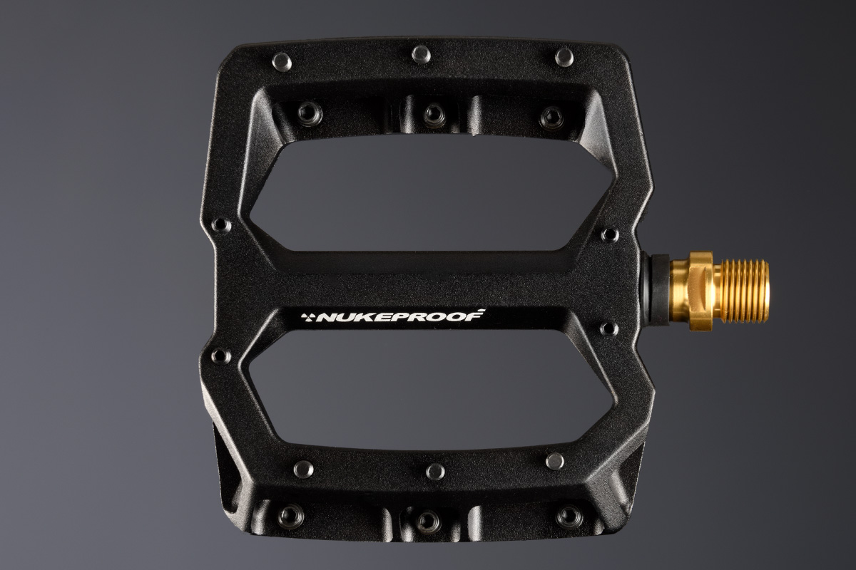 nukeproof horizon spd pedals