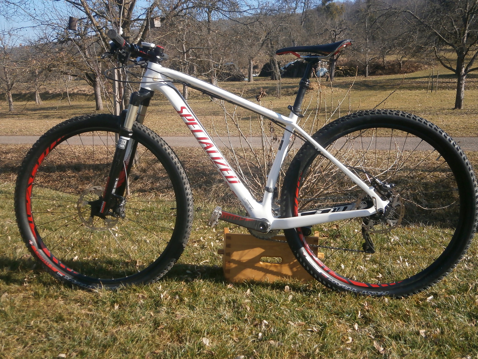 stumpjumper expert carbon 29