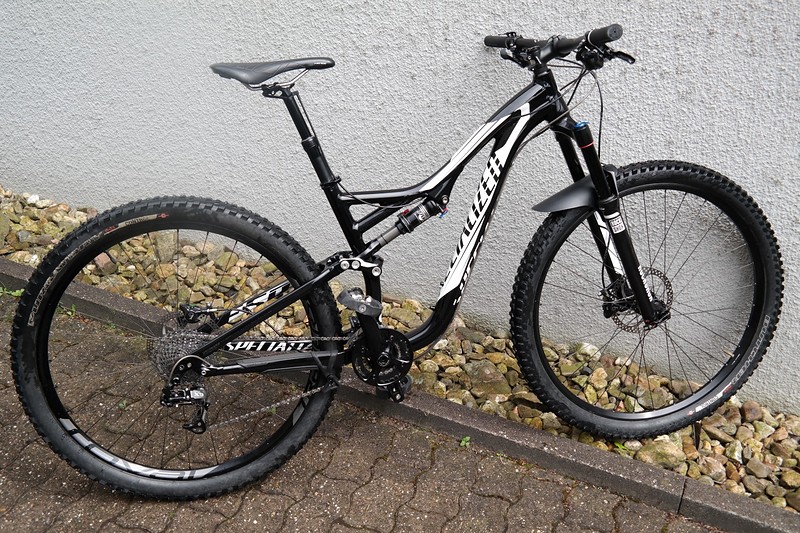 specialized stumpjumper comp 29 2015