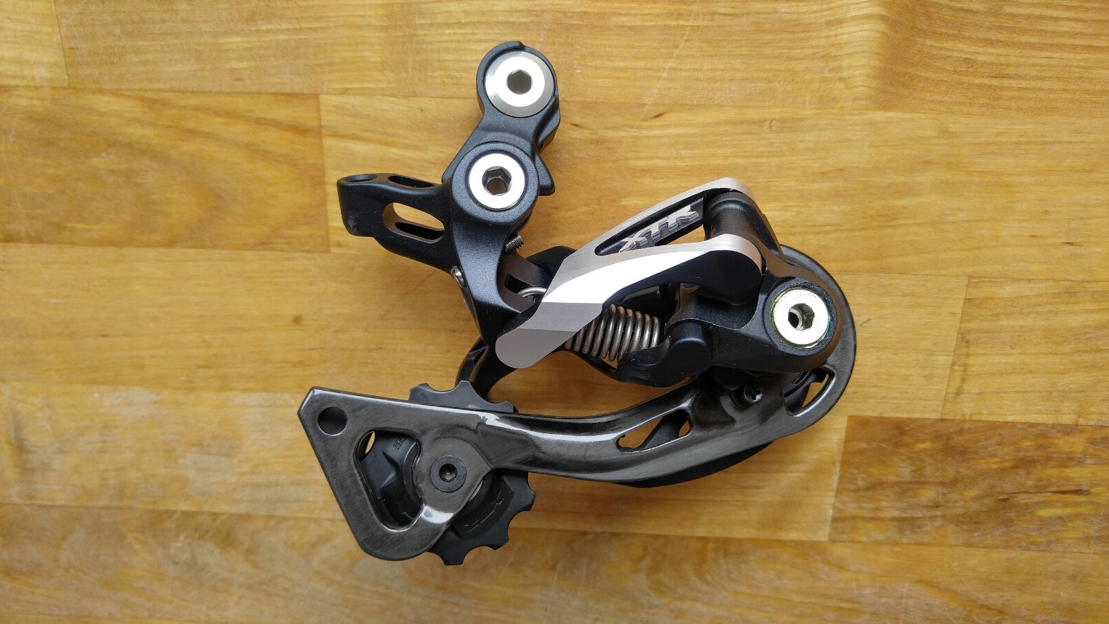 shimano xtr m980