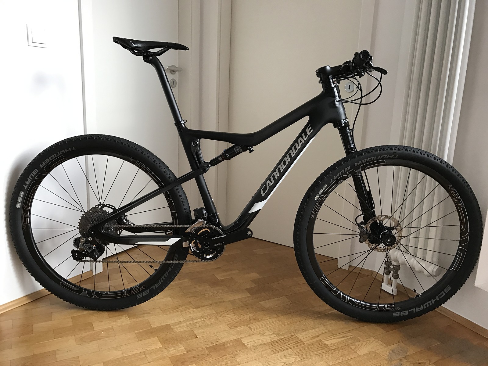 cannondale scalpel 2021 foromtb