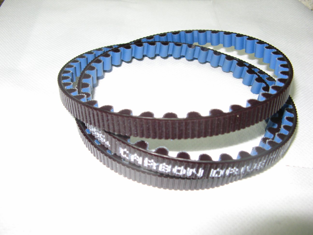 gates cdc belt