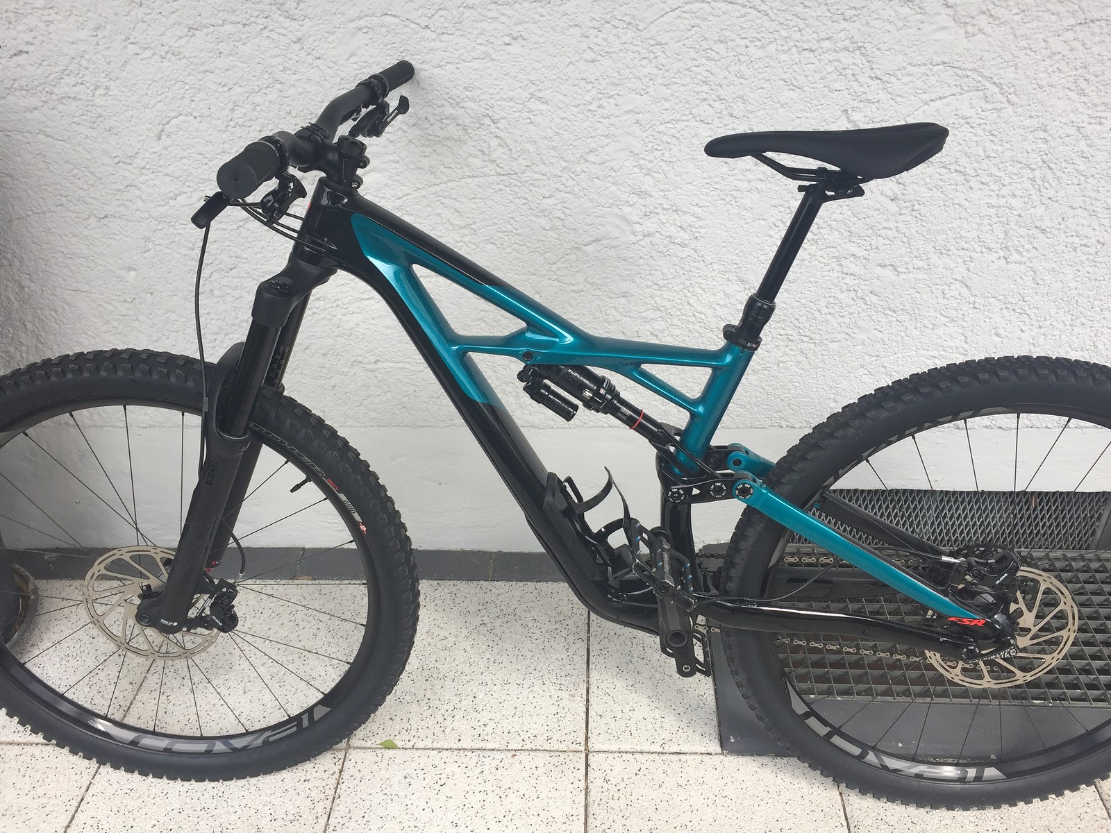 specialized enduro elite carbon 29 2019