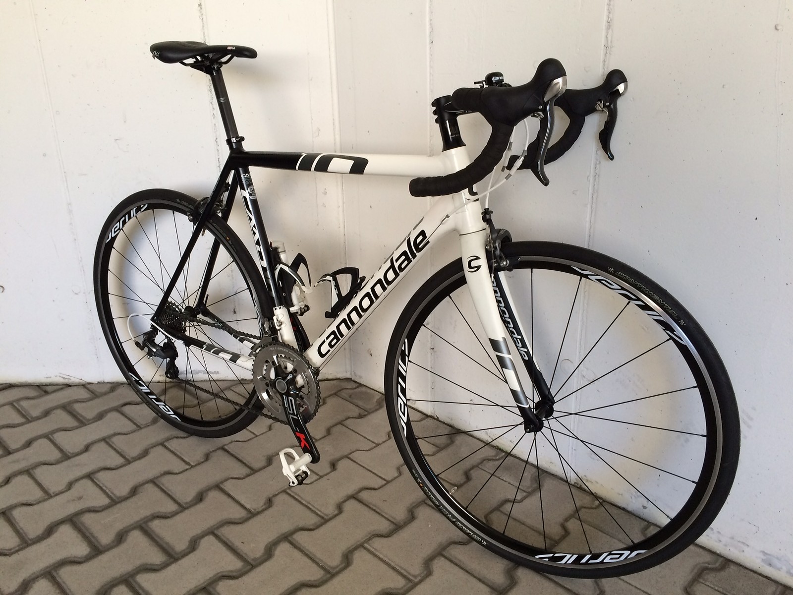 cannondale caad 10 ultegra