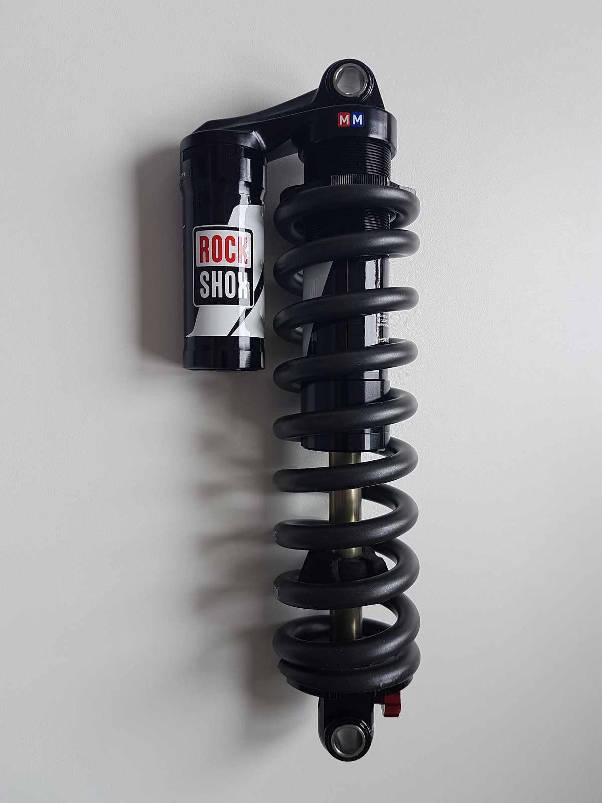 Пыльник rock shox