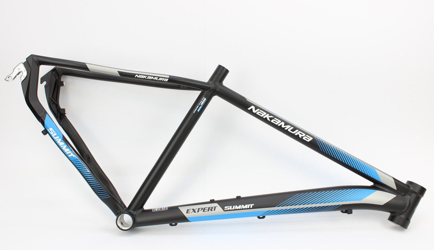 44cm bike frame