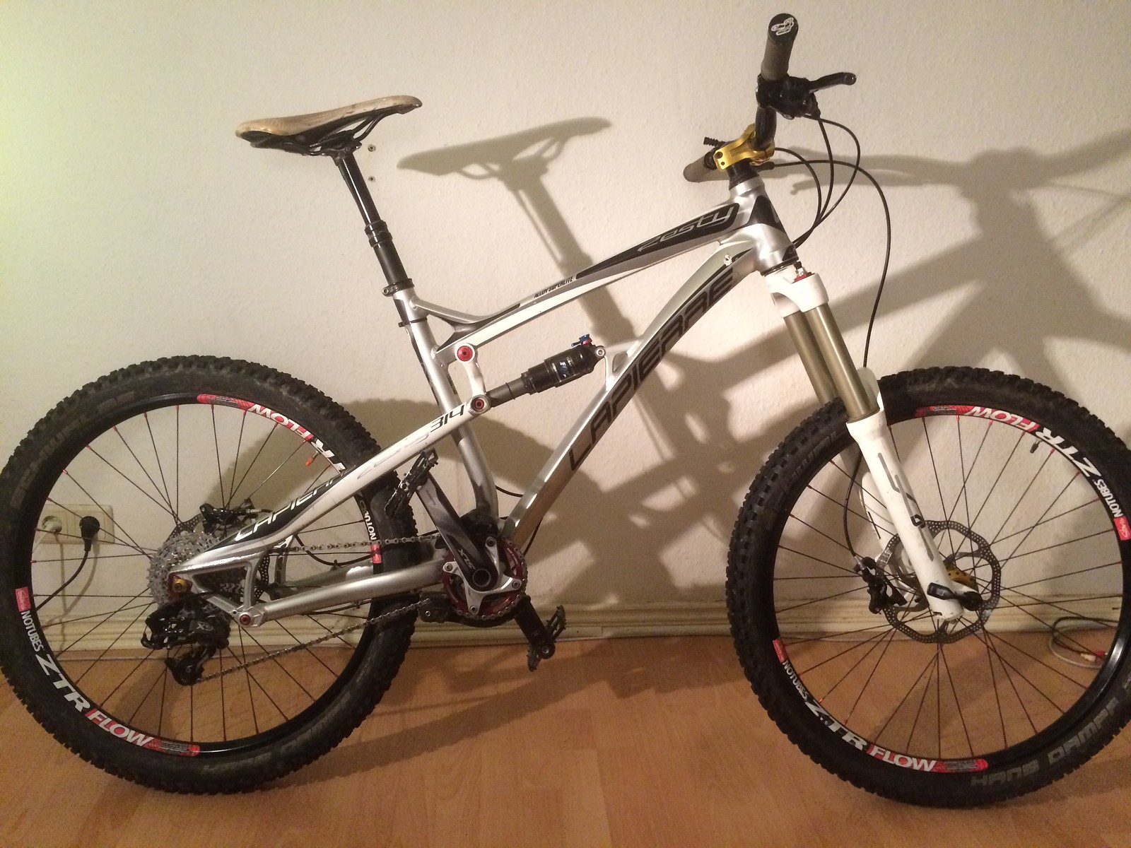 lapierre zesty 314 2013