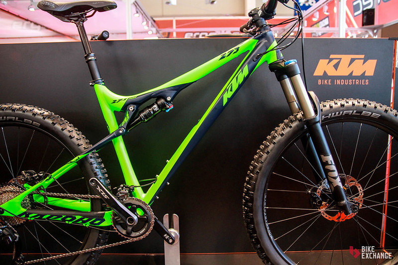 Ktm Kapoho Ktm Kapoho