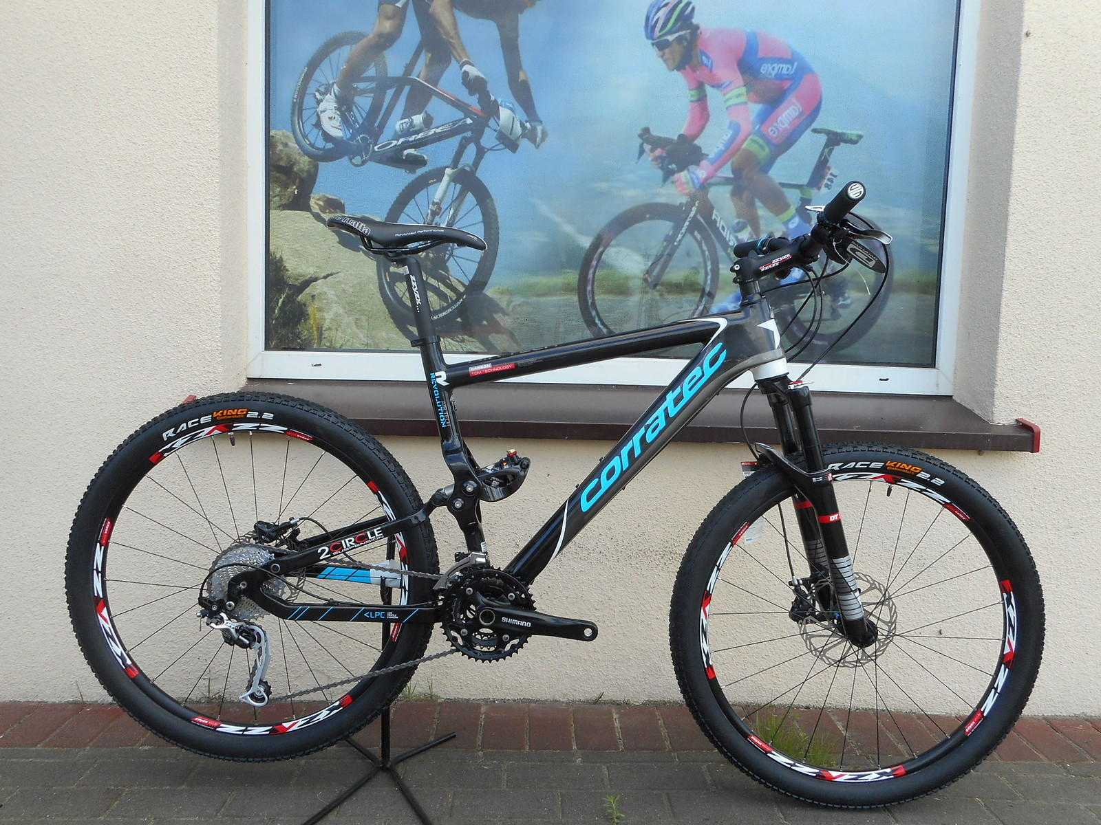 dt swiss carbon mtb