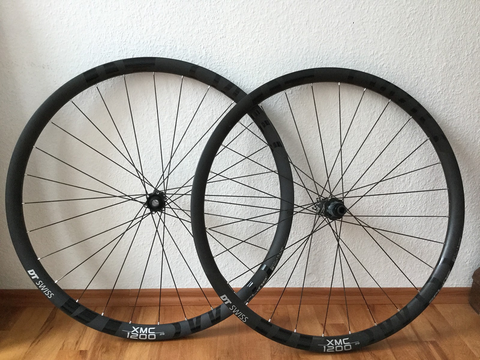 dt swiss xmc 1200 29 wheelset