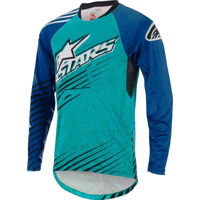 mercury jerseys