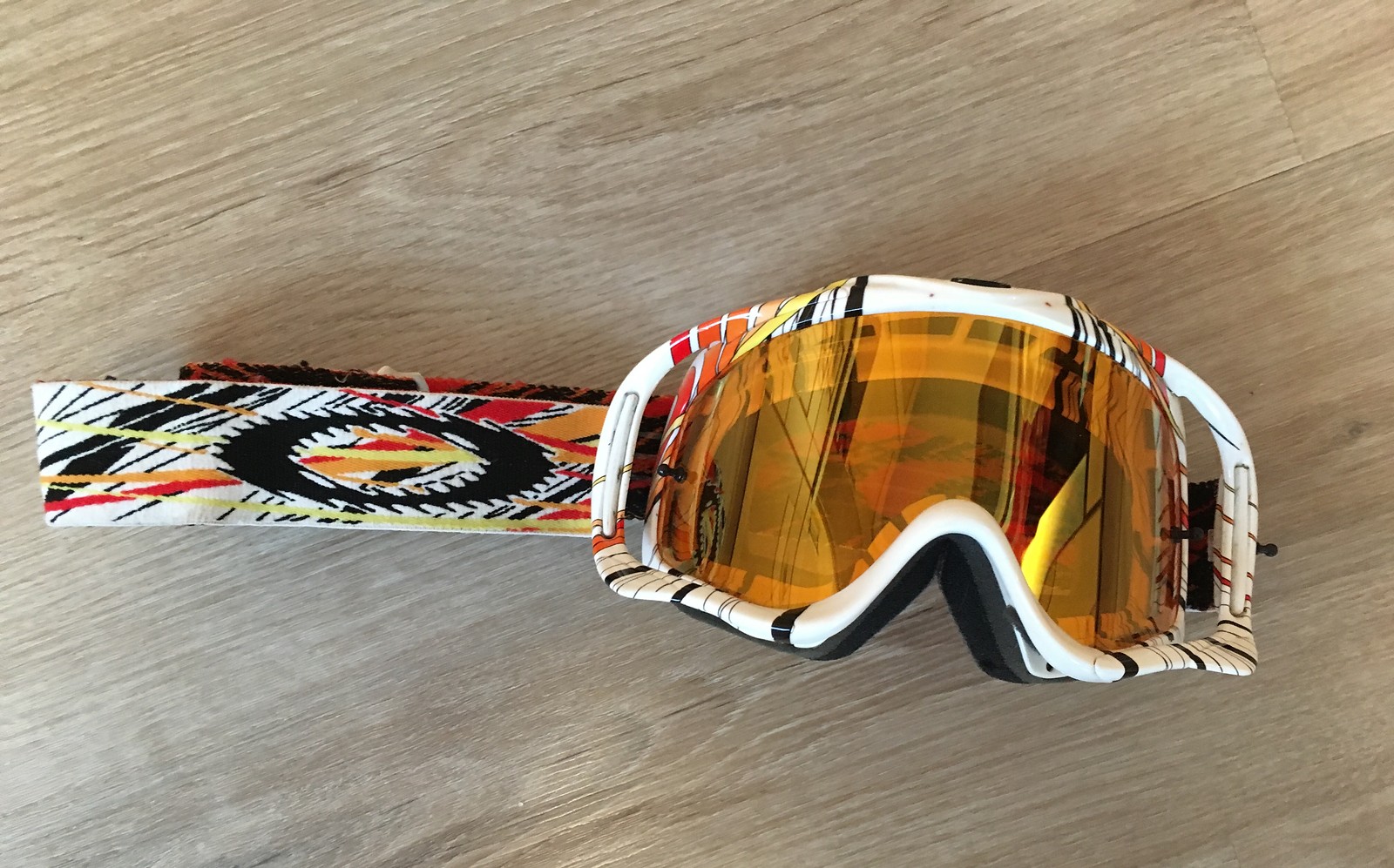 oakley crowbar mx ersatzglas oakley crowbar mx ersatzglas