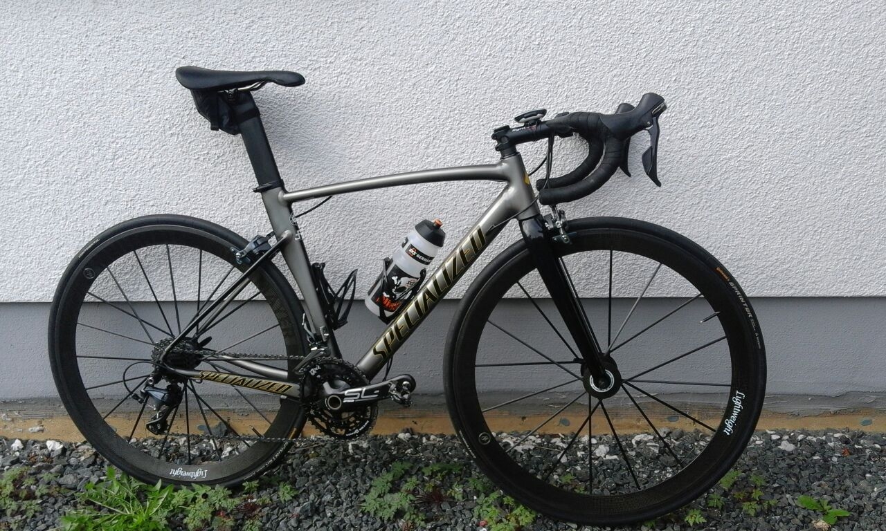 allez sprint sagan edition