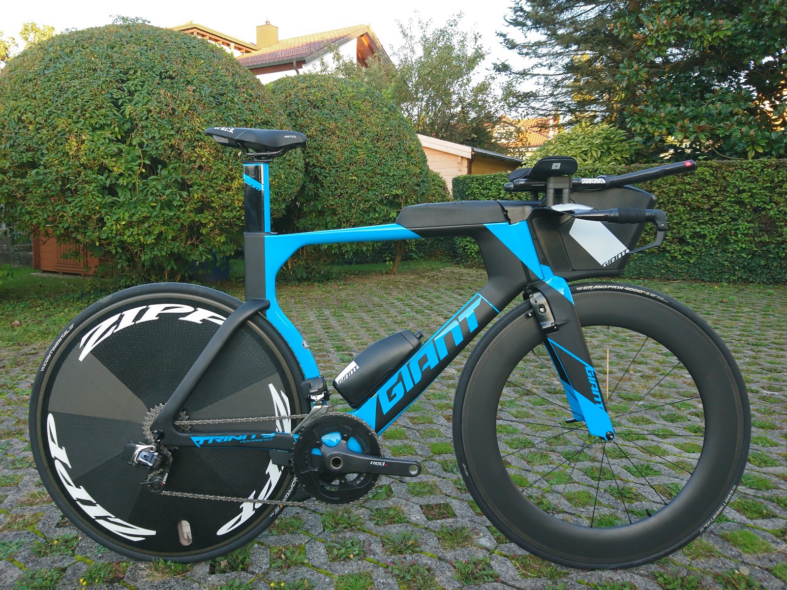 giant trinity advanced pro tri